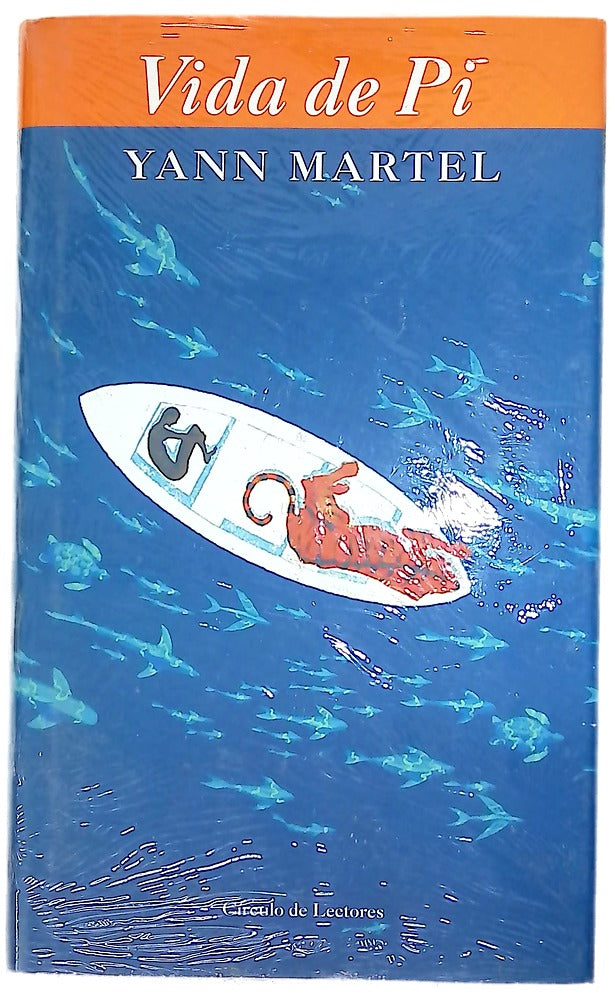 Vida de Pi