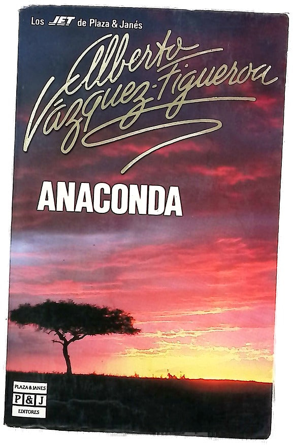 Anaconda