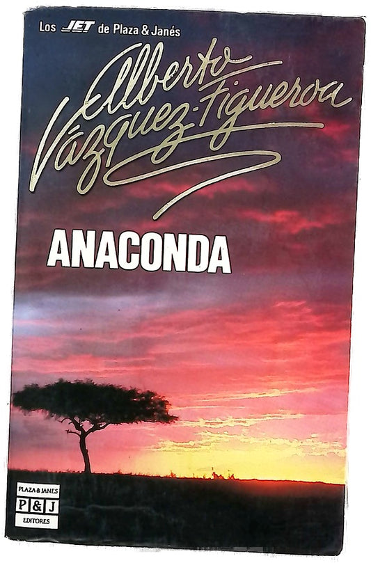 Anaconda