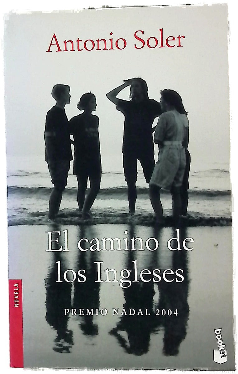 El camino de los ingleses