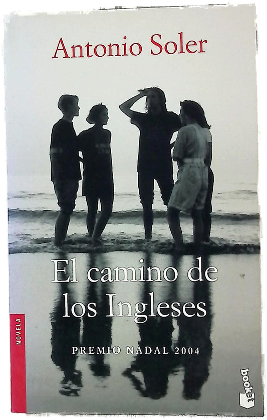 El camino de los ingleses