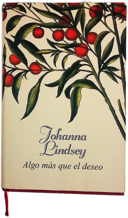Algo más que el deseo