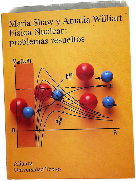 Física nuclear problemas resueltos
