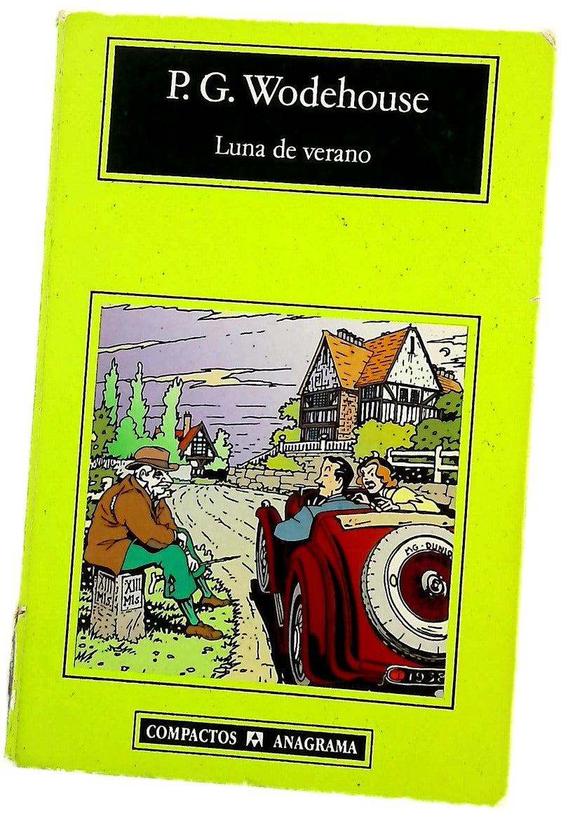 Luna de verano