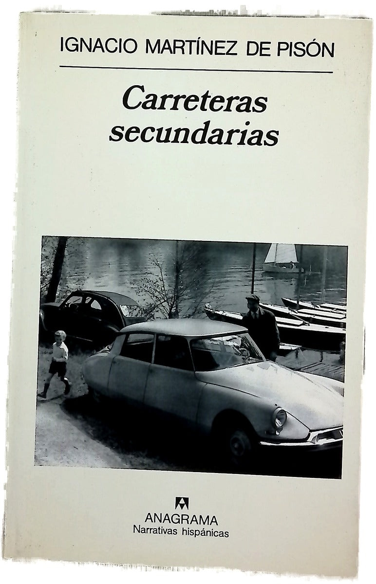 Carreteras secundarias