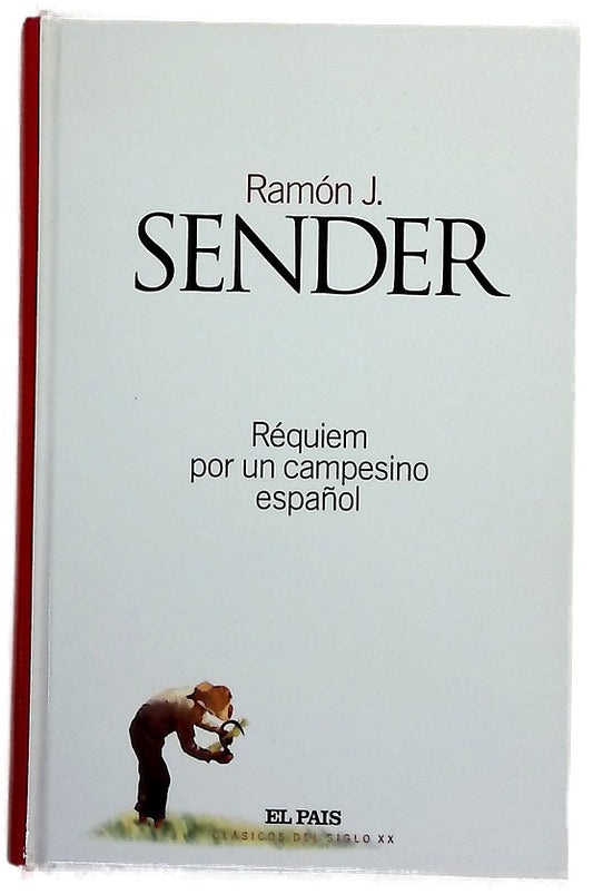 Réquiem por un campesino español