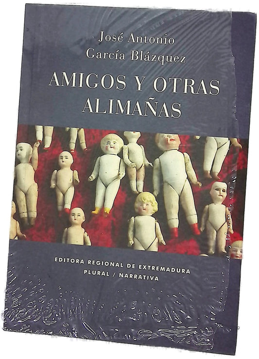 Amigos y otras alimañas