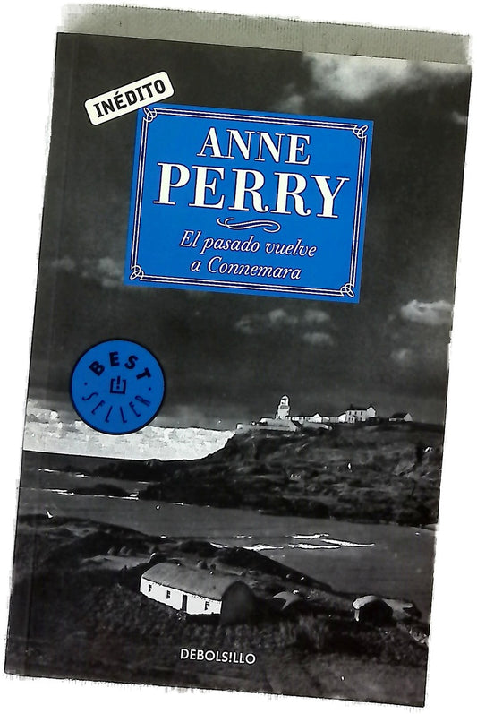 El pasado vuelve a Connemara