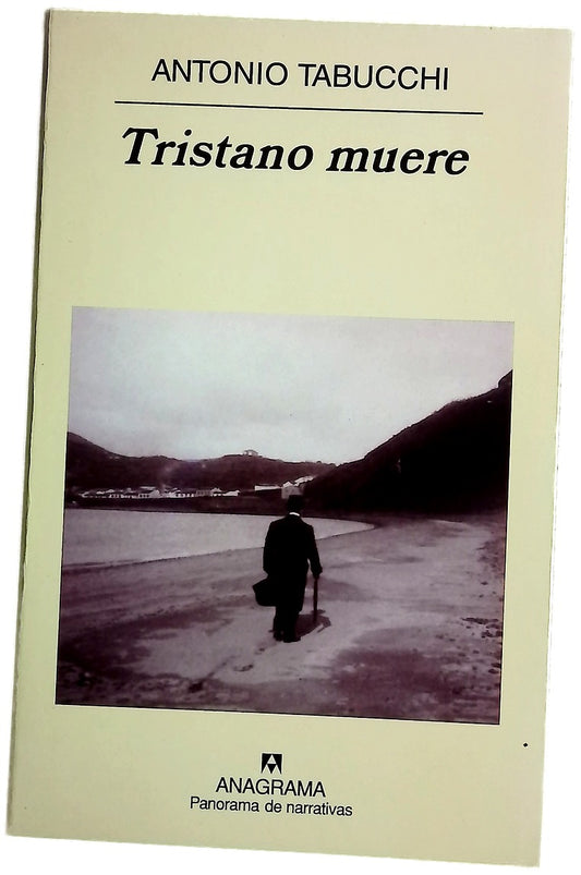 Tristano muere una vida