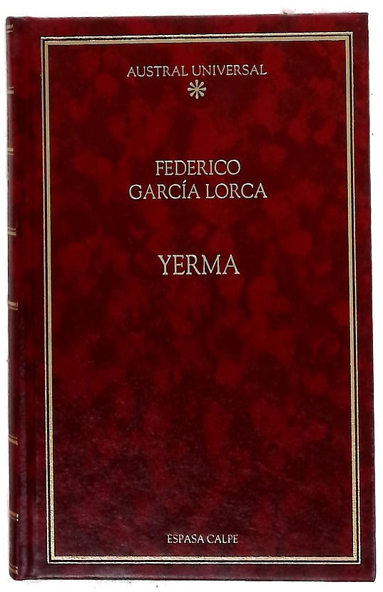 Yerma