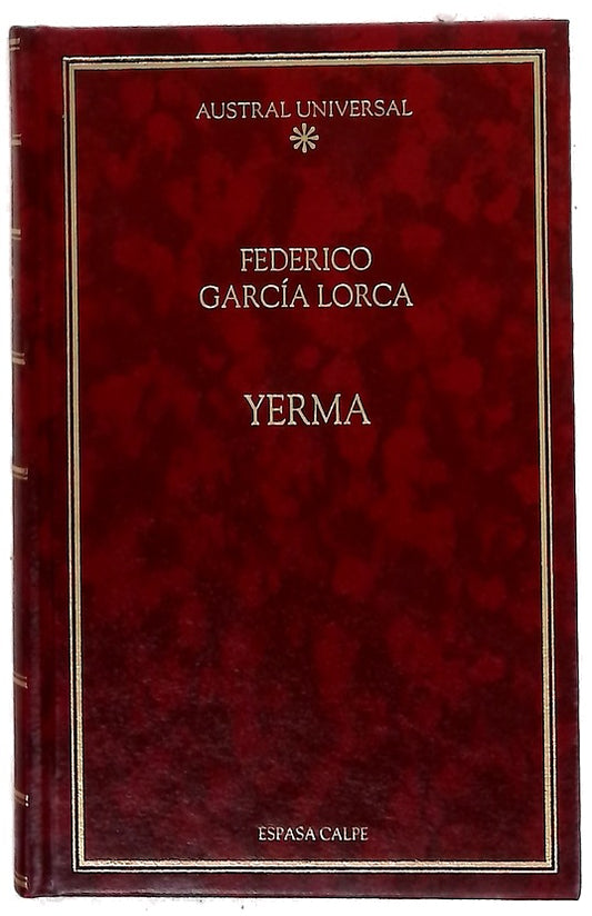 Yerma