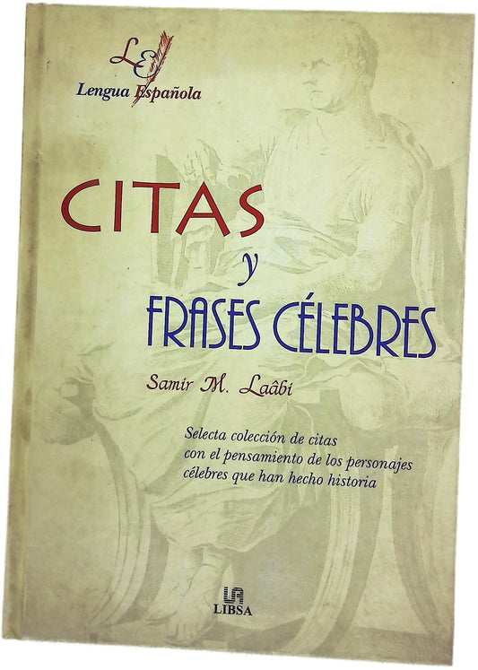 Citas de arte y libros