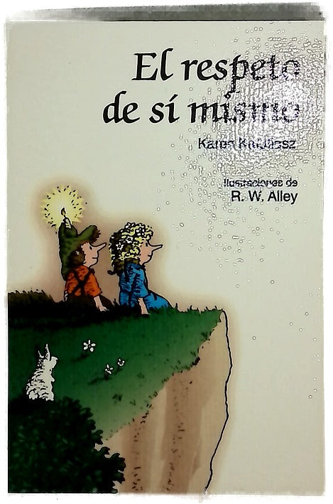 El respeto de sí mismo