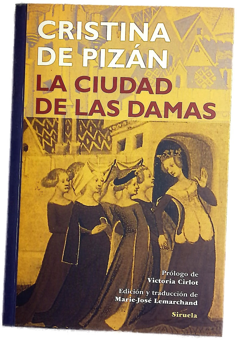 La ciudad de las damas