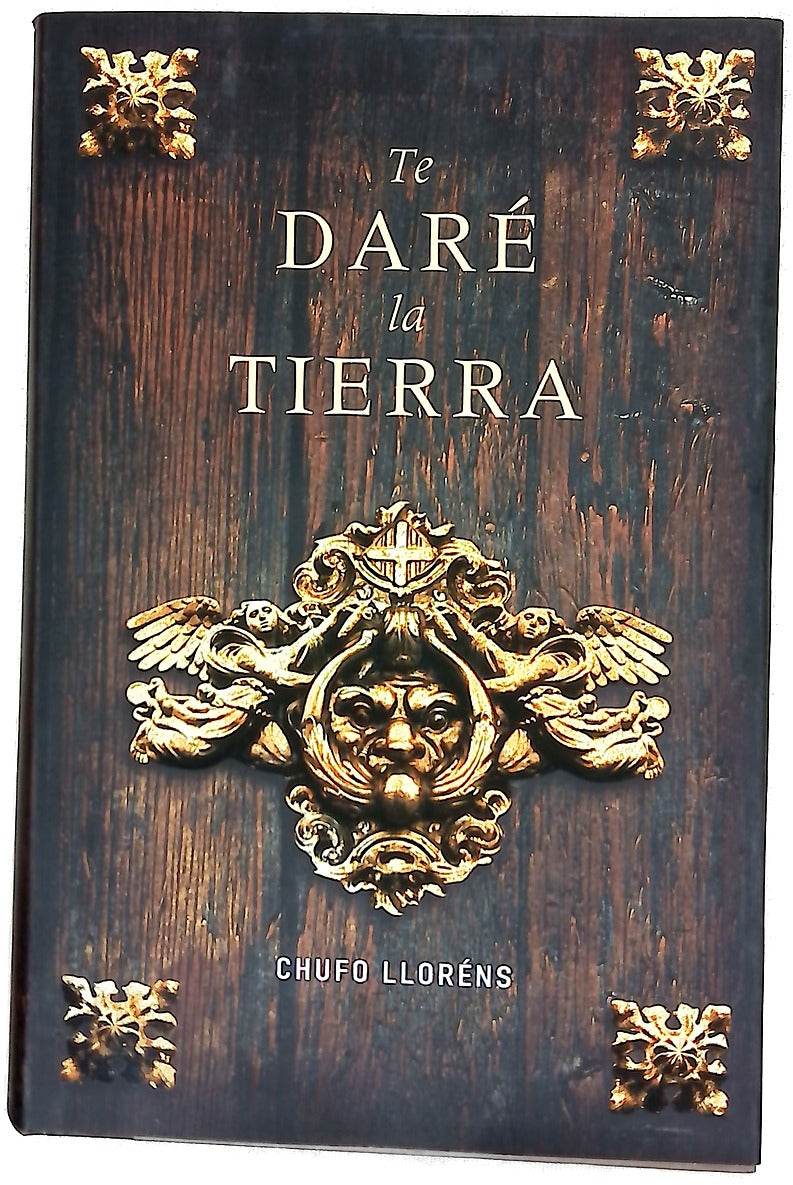 Te daré la tierra