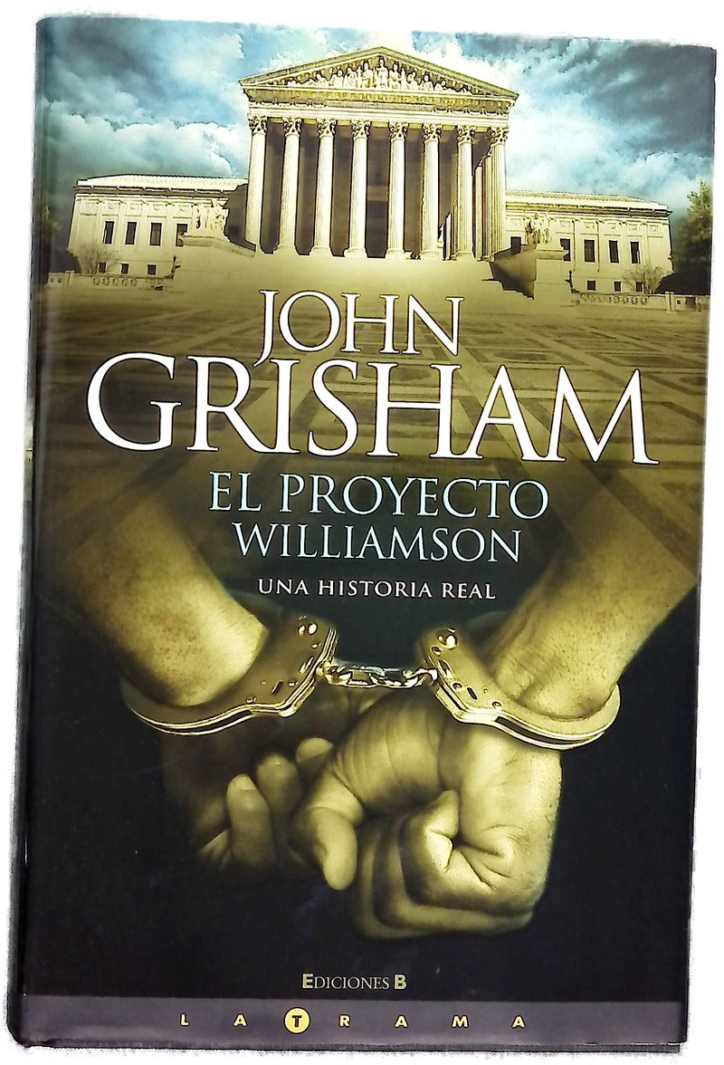 EL PROYECTO WILLIAMSON