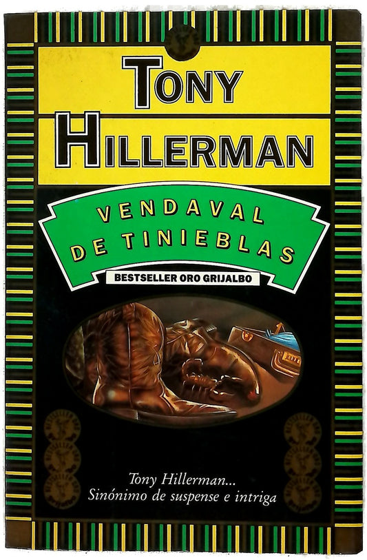 Vendaval de tinieblas