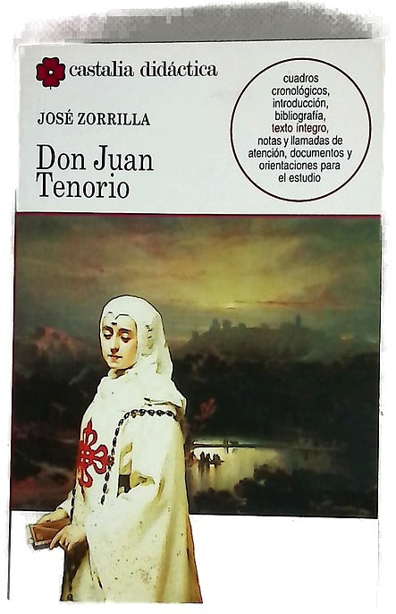 Don Juan Tenorio