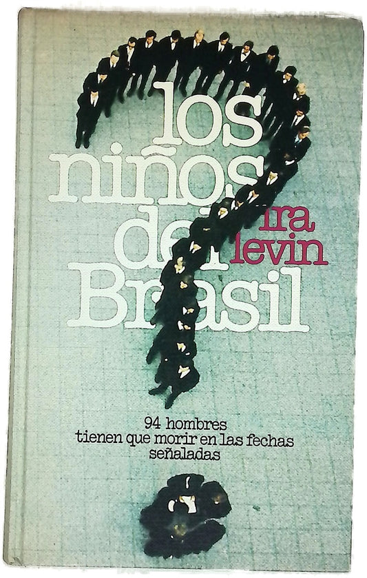 Los niños del Brasil