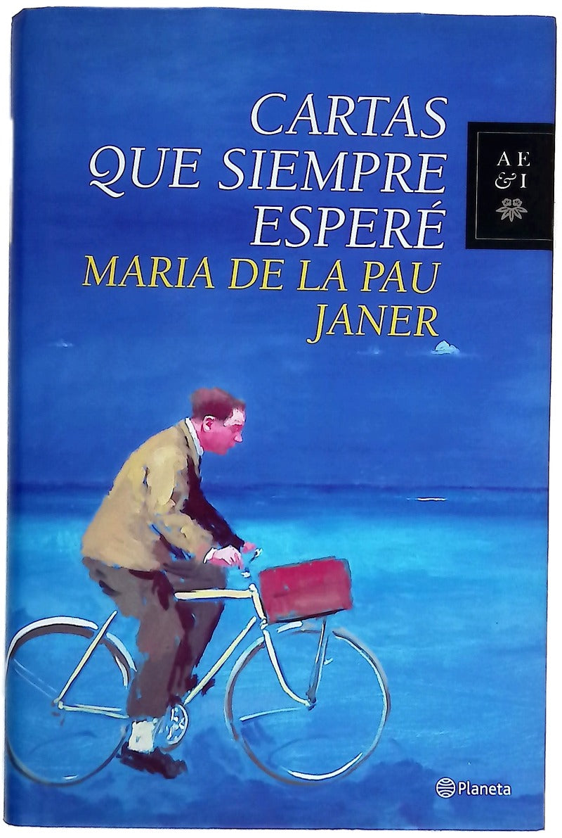 Carta que siempre esperé