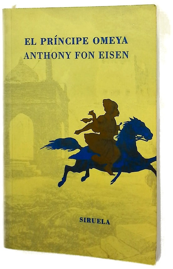 El príncipe Omeya