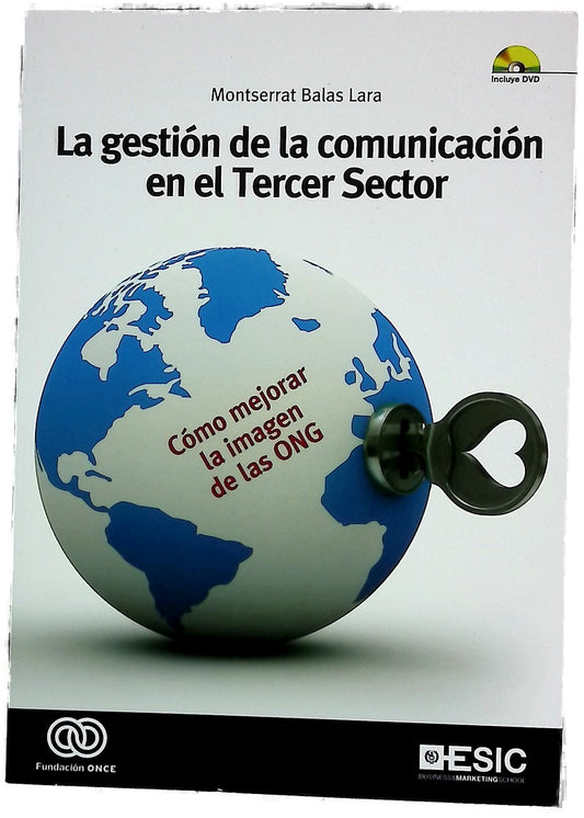 La gestión de la comunicación en el Tercer Sector