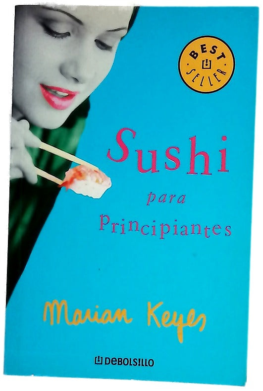 Sushi para principiantes