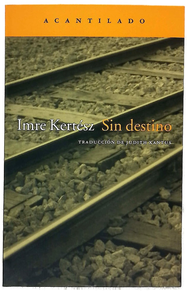 Sin destino