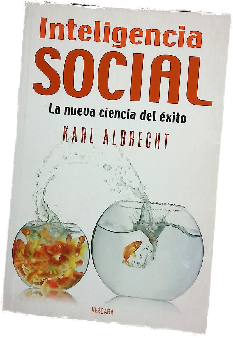 Inteligencia social