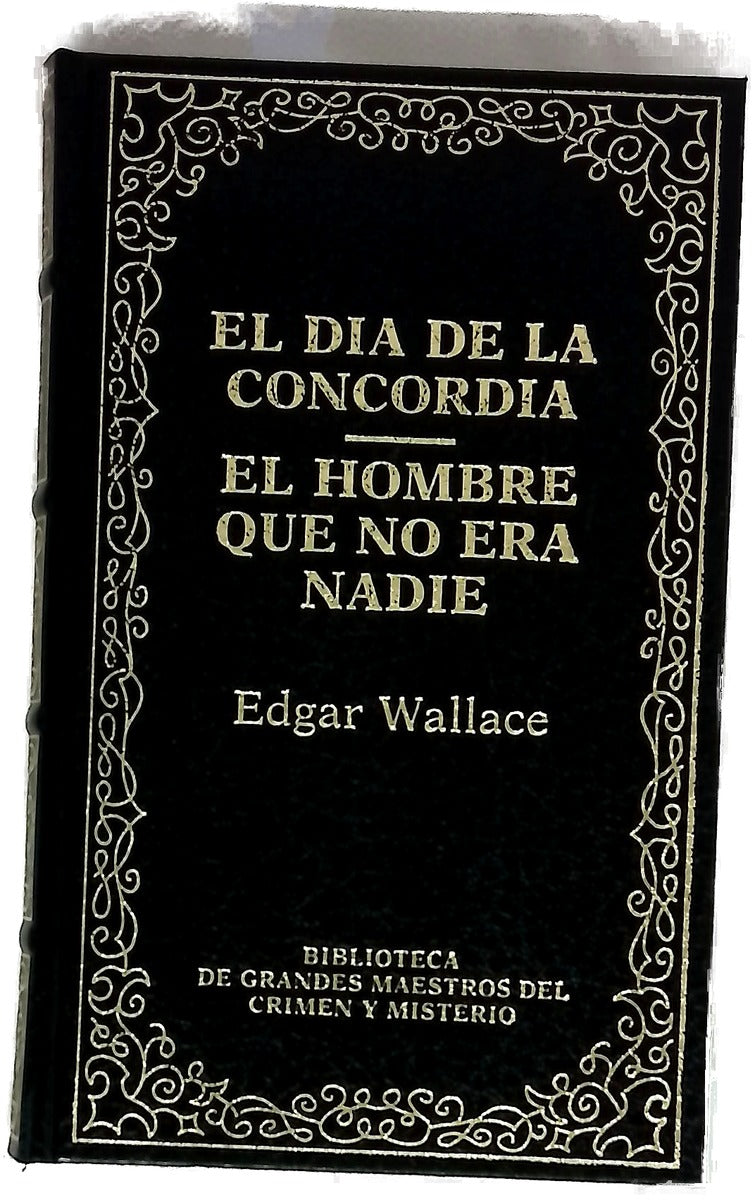 El día de la concordia