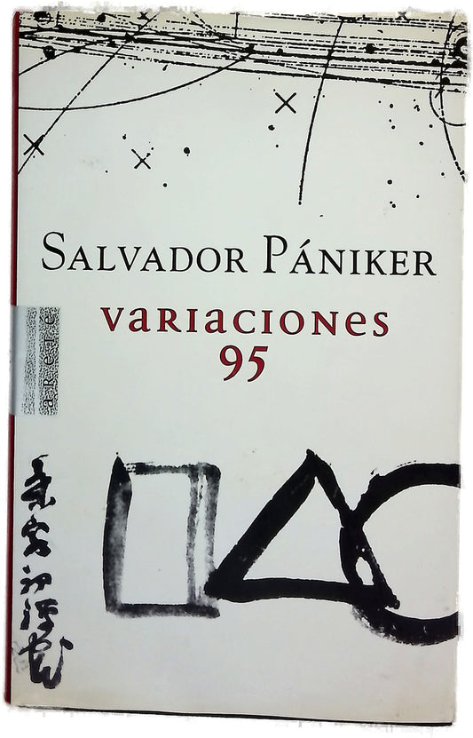 Variaciones 95