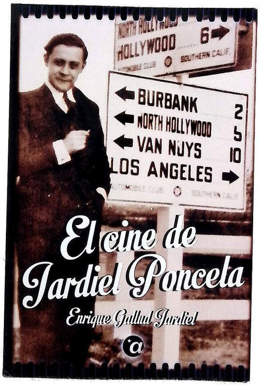 El cine de Jardiel Poncela