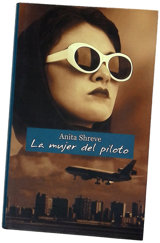 La mujer del piloto