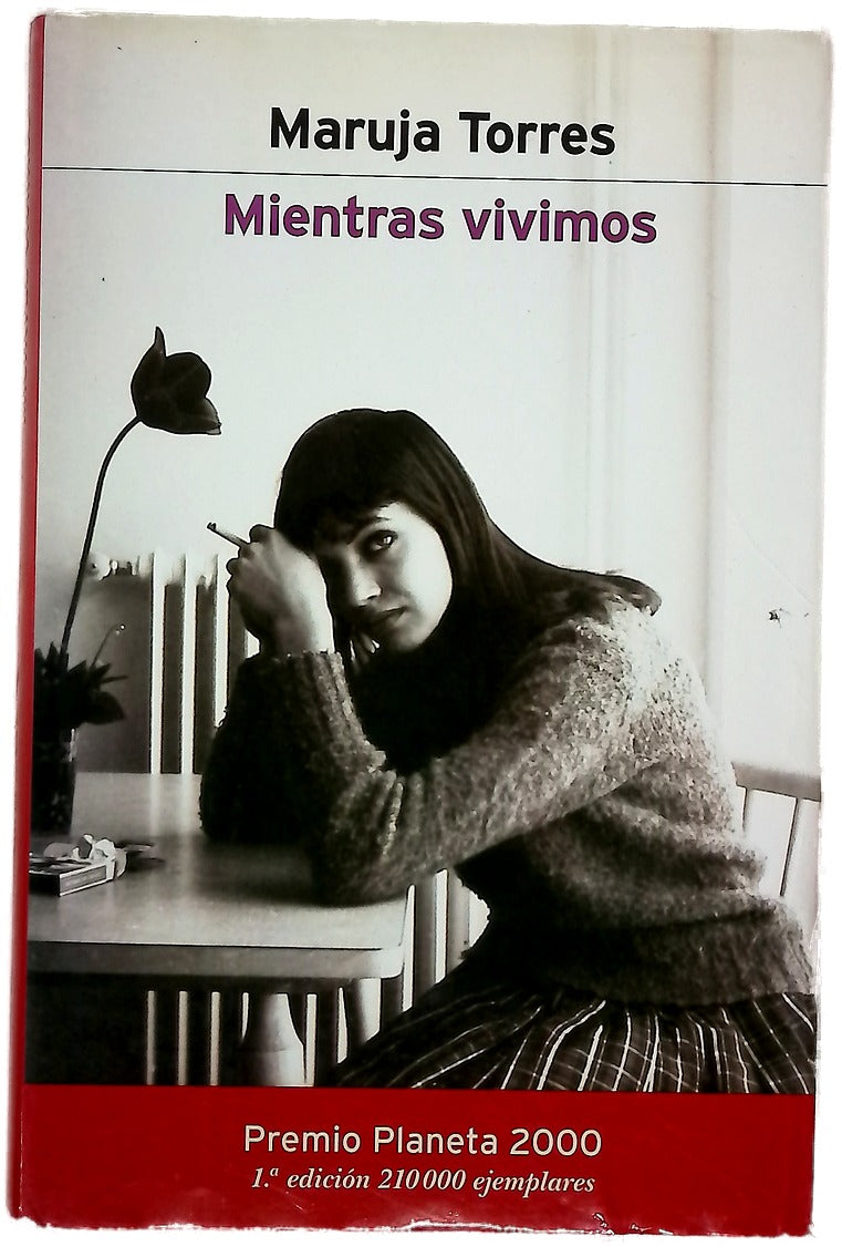 Mientras vivimos
