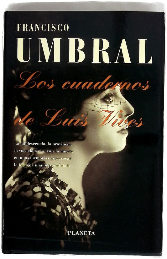 Los cuadernos de Luis Vives
