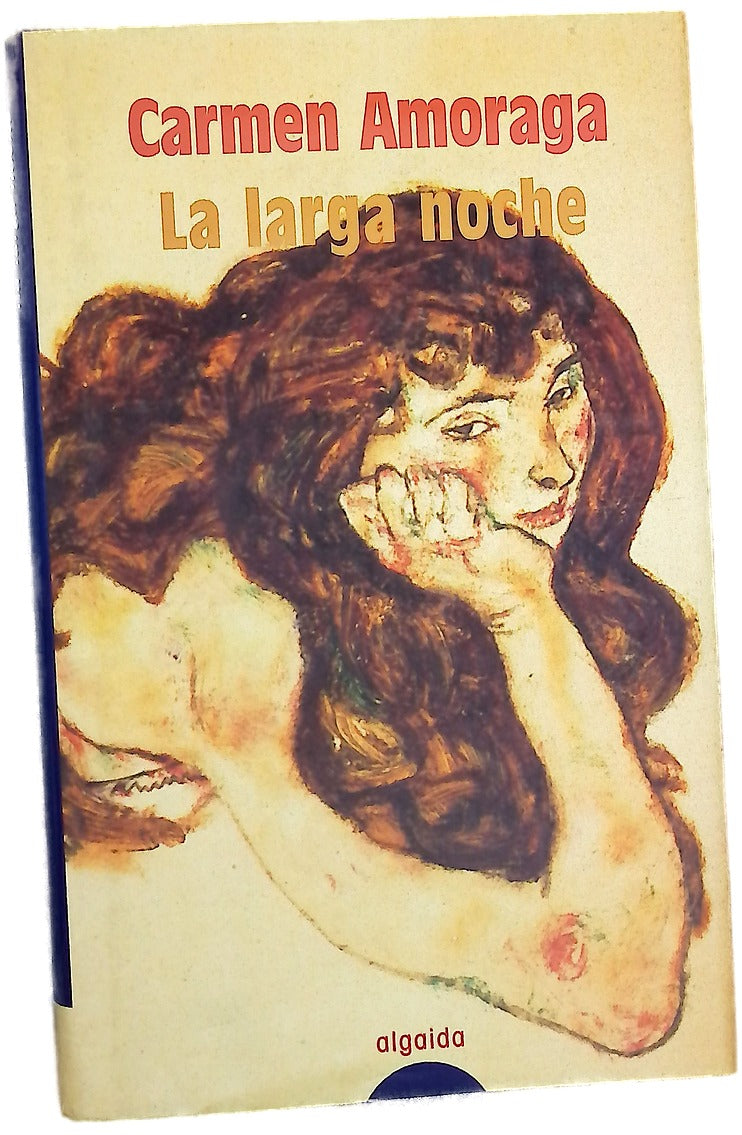 La larga noche