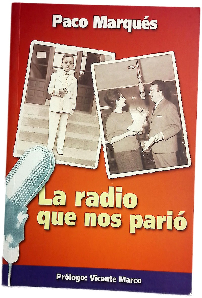 La radio que nos parió