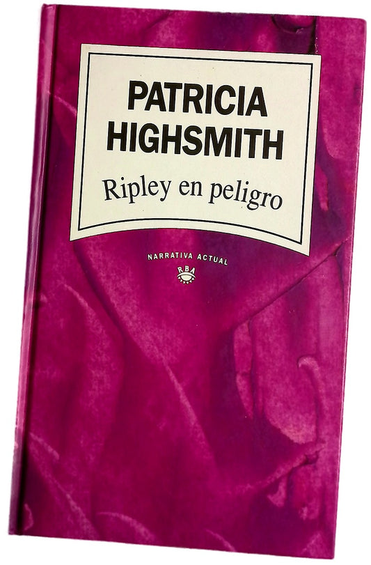 Ripley en peligro