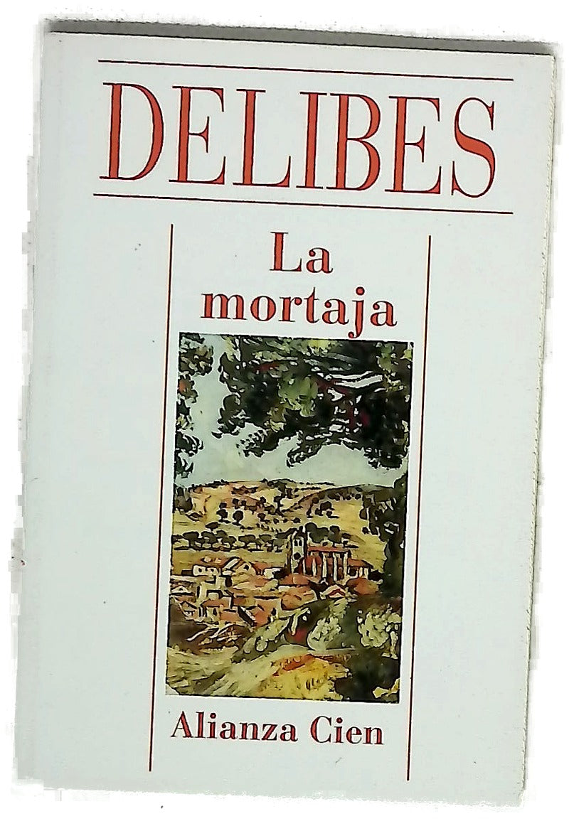 La mortaja