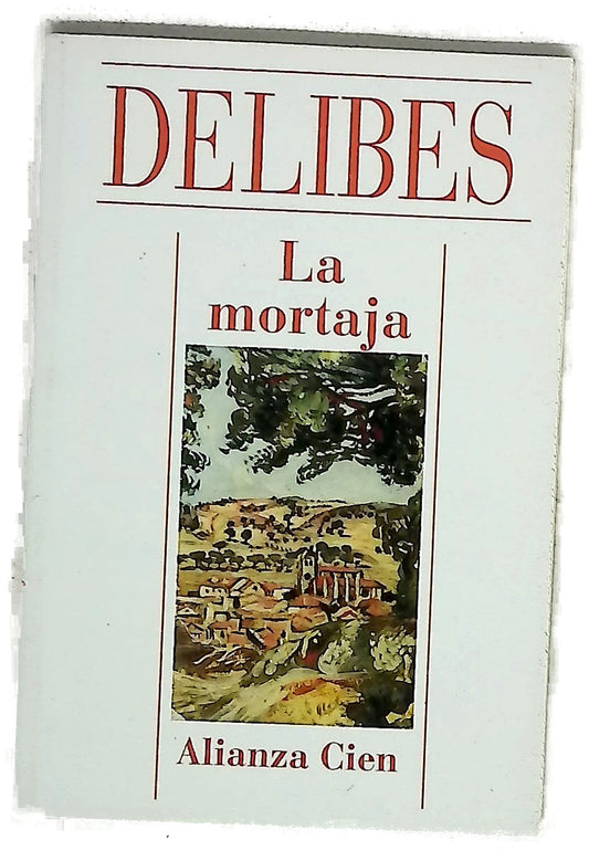 La mortaja