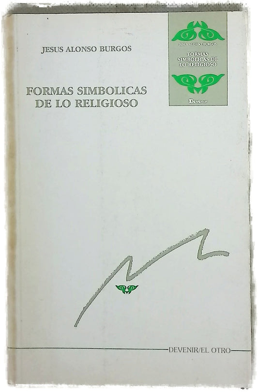 Formas simbólicas de lo religioso