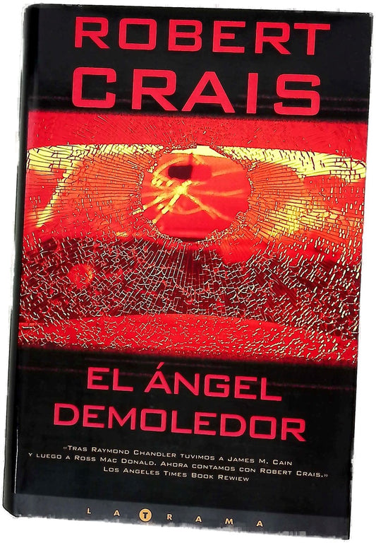 El ángel demoledor