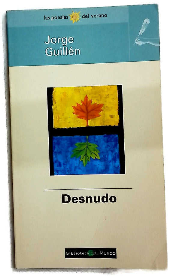 Desnudo
