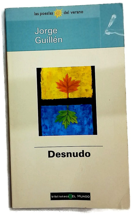 Desnudo