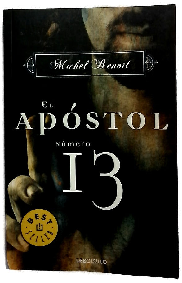 El apóstol número 13