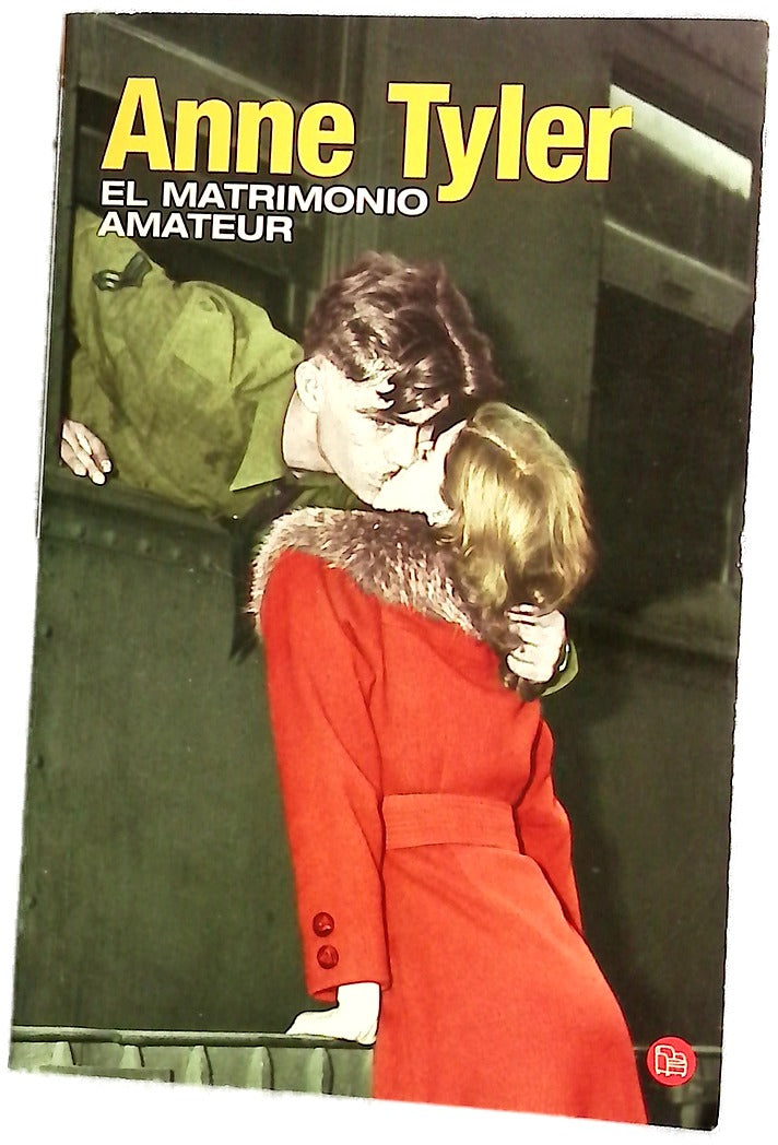 El matrimonio amateur