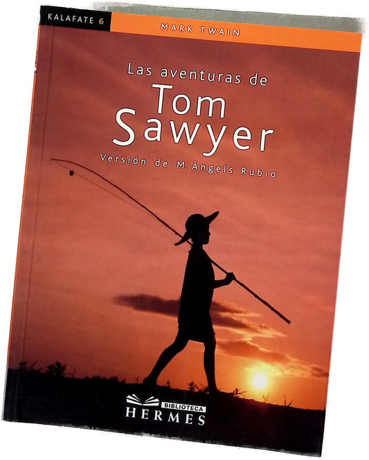 Las aventuras de Tom Sawyer
