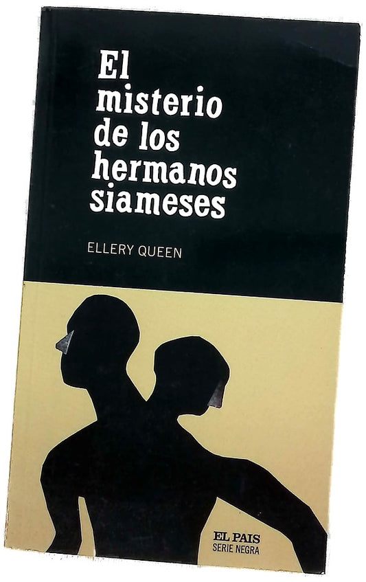 El misterio de los hermanos siameses