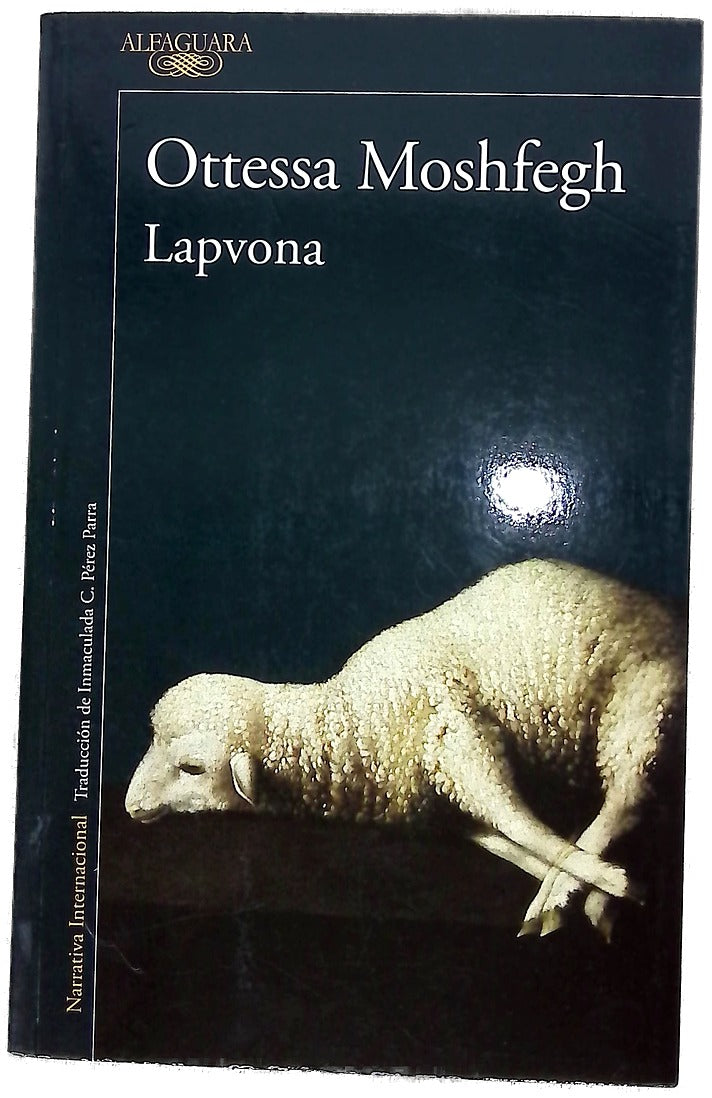 Lapvona
