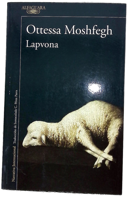 Lapvona